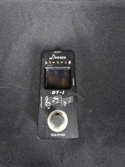 Donner DT-1 Digital tuner