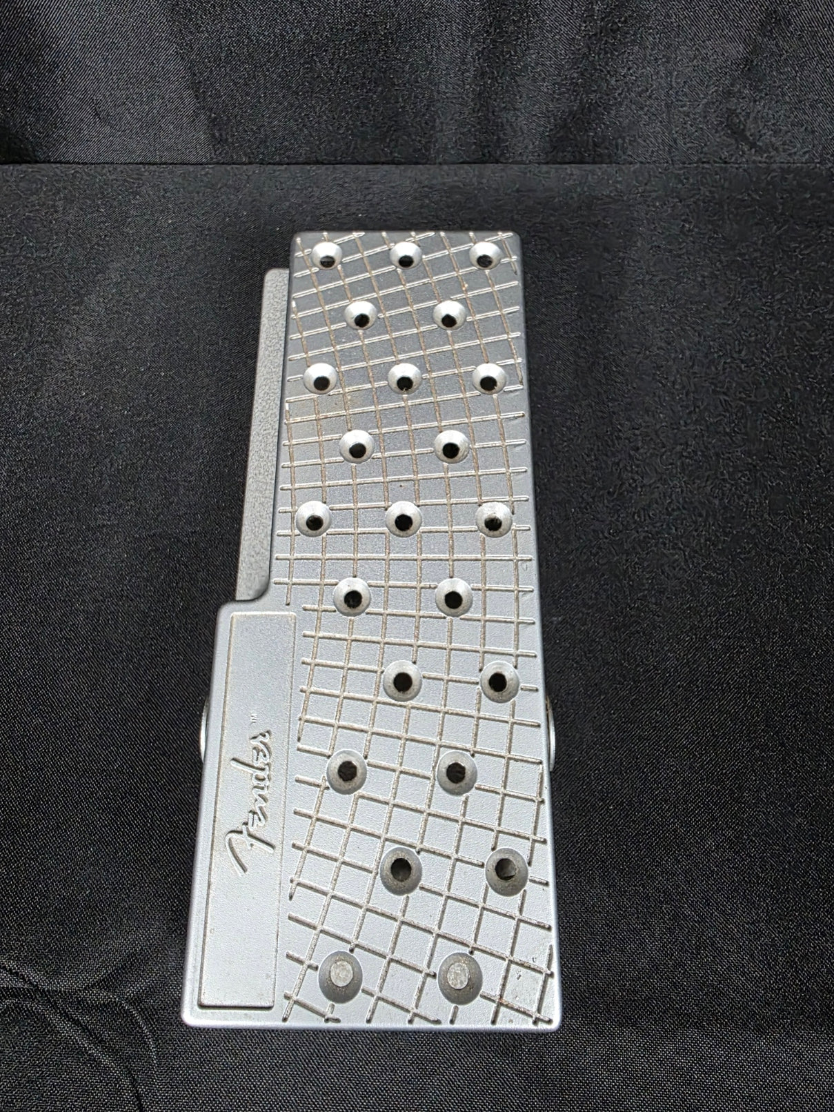 Fender FVP-1 Volume Pedal 2010s