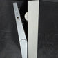 Fender FVP-1 Volume Pedal 2010s - Silver