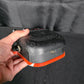 Zoom 5000 Driver 1992 - 1993 - Black