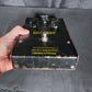 Electro-Harmonix Big Muff Pi V7 (Black Russian) 1998 - 2009 - Black