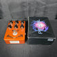 Joyo JF-14 American Sound 2010s - Orange