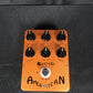 Joyo JF-14 American Sound 2010s - Orange