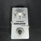 Coolmusic Cool Music ECHOLATION 9 Modes Delay