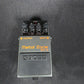 Boss MT-2 Metal Zone (Silver Label) 1991 - Present - Black