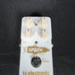 TC Electronic Spark Booster 2012 - Present - White