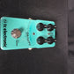 TC Electronic HyperGravity Compressor 2015 - Present - Green