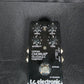 TC Electronic Limited Edition Corona Chorus+ SCF Tri-Chorus & TonePrint Pedal 2016 - Black