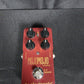 TC Electronic MojoMojo Overdrive 2007 - Present - Rust