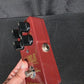 TC Electronic MojoMojo Overdrive 2007 - Present - Rust