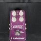 TC Electronic Vortex Flanger 2011 - Present - Purple