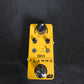 Flamma FC07 Drive 2021 - Present - Yellow