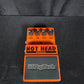 DigiTech Hot Head Distortion 2010s - Red