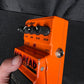 DigiTech Hot Head Distortion 2010s - Red