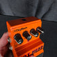 DigiTech Hot Head Distortion 2010s - Red
