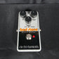 Electro-Harmonix Bad Stone Phase Shifter 2015 - Present - Black / Silver