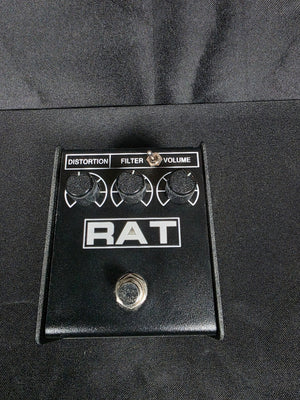 ProCo RAT 2 with 3-Way Mod 2010s - Black