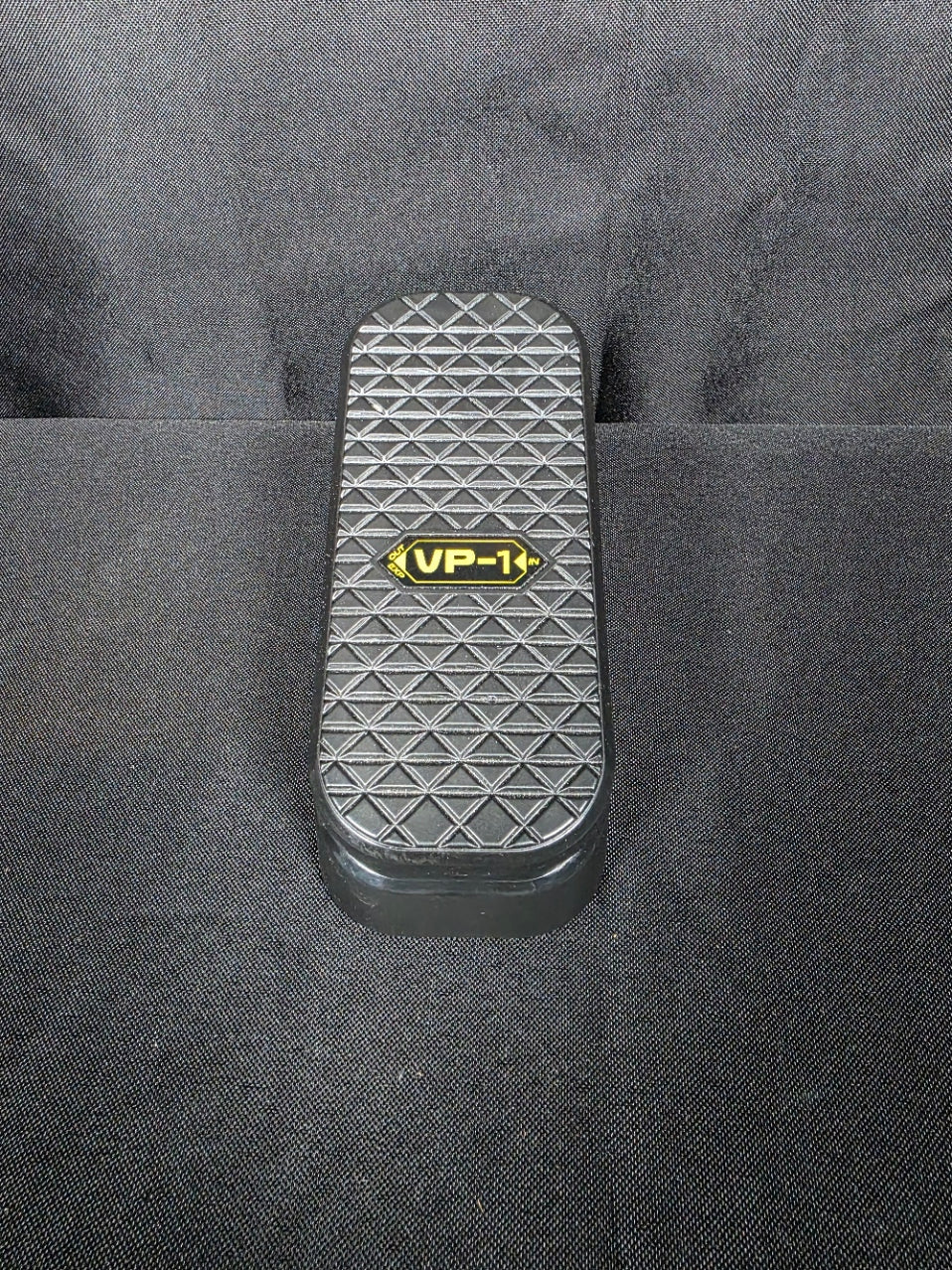 Jamjum VP-1 Volume Pedal 2020s - Black