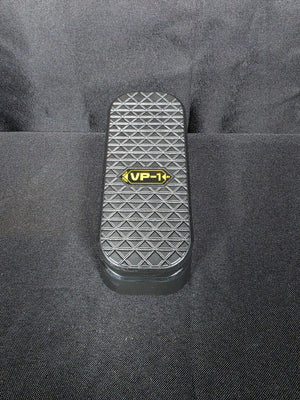 Jamjum VP-1 Volume Pedal 2020s - Black
