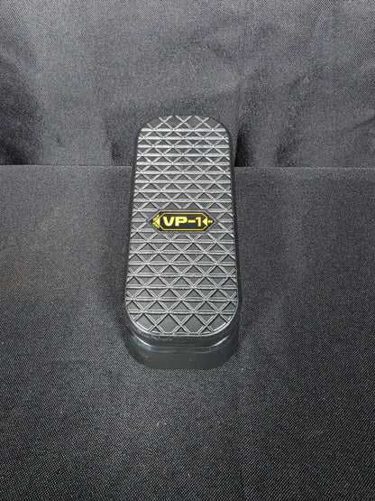 Jamjum VP-1 Volume Pedal 2020s - Black