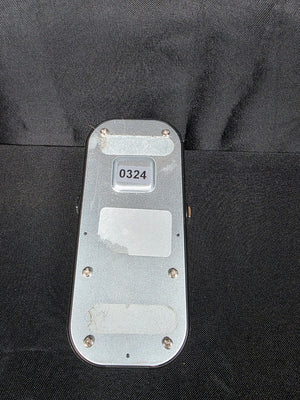 Jamjum VP-1 Volume Pedal 2020s - Black