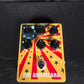 Caline CP-55 The Americana American Sound 2018 - Present - Yellow