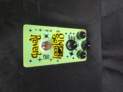 Caline CP-512 Old School Reverb 2021 - Present - Mint