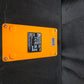 Caline CP-18 Orange Burst Overdrive