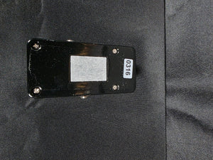 Caline G010 Parrot Delay 2020s - Black