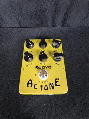 Joyo JF-13 AC Tone 2010s