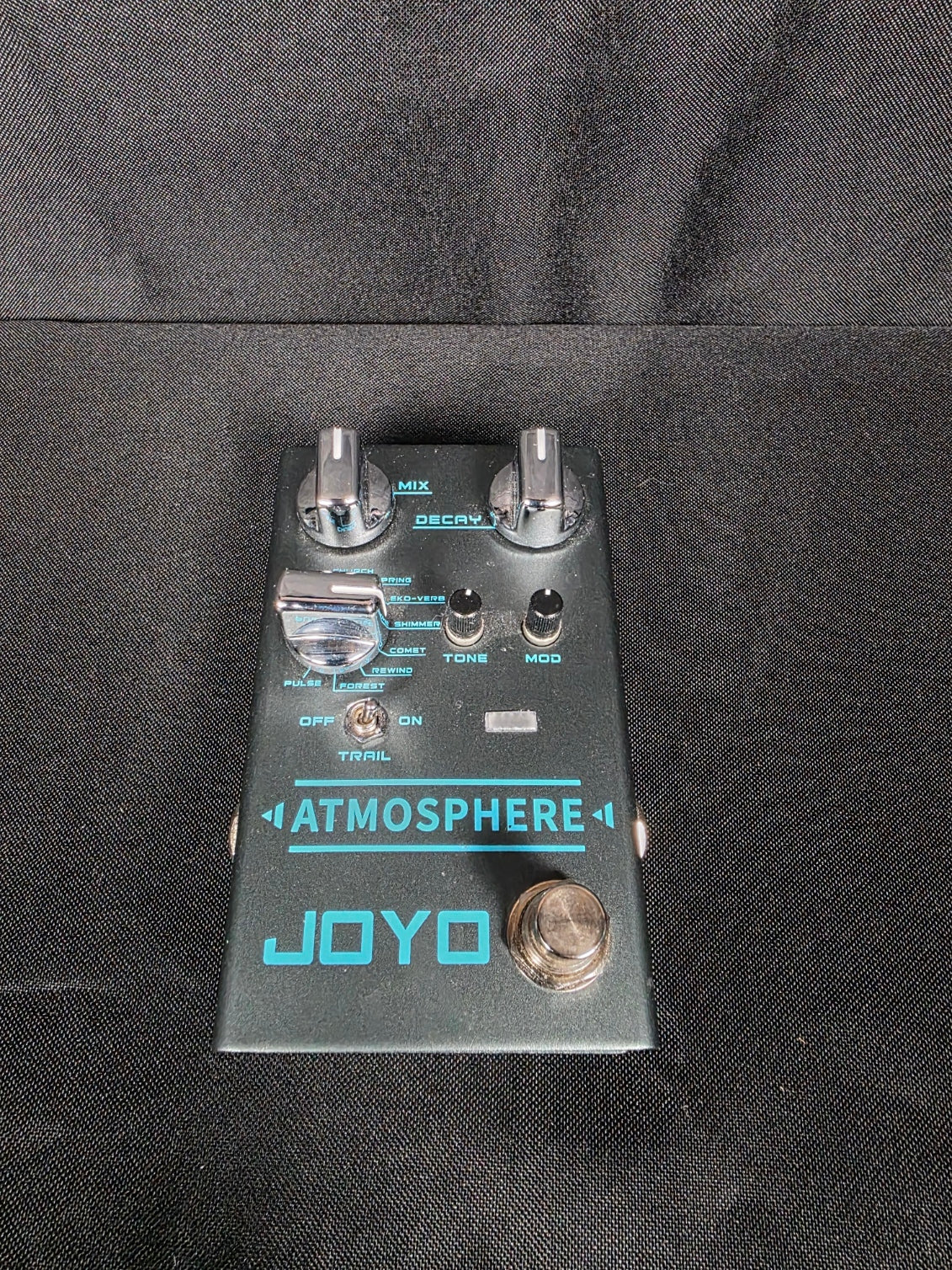 Joyo R-Series R-14 Atmosphere 2020