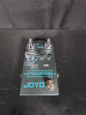 Joyo R-Series R-14 Atmosphere 2020