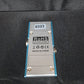 Kmise Crunch Distortion 2020s - Metallic Blue