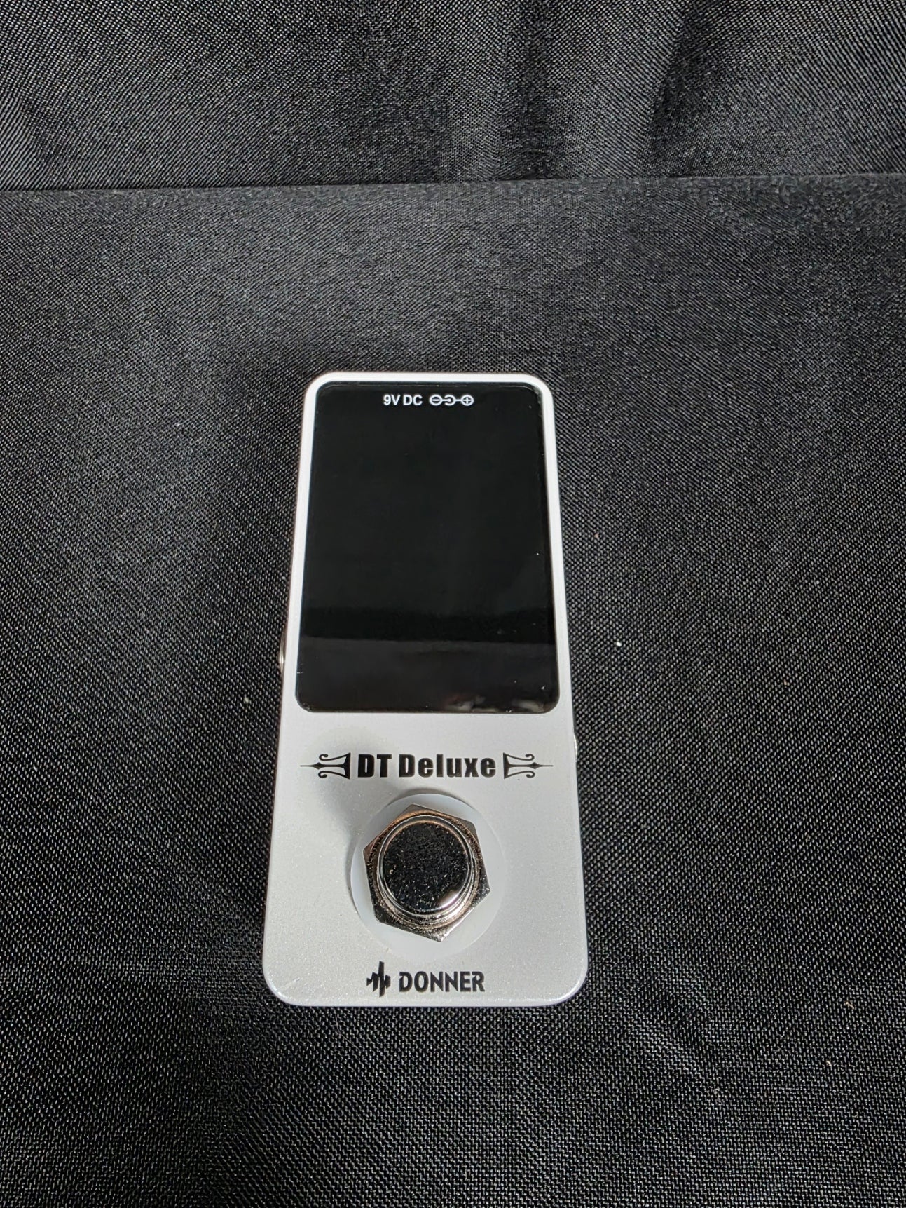 Donner DT Deluxe Tuner