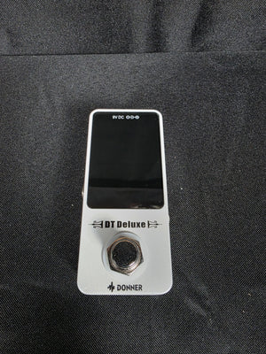Donner DT Deluxe Tuner