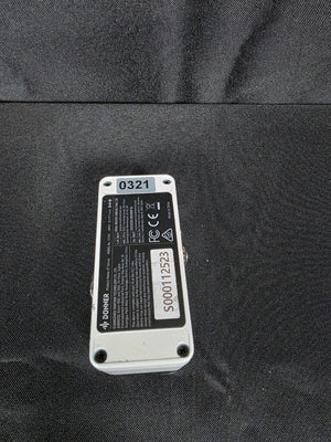 Donner DT Deluxe Tuner