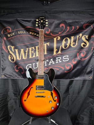 Epiphone ES-335 2020 - Present - Vintage Sunburst *Repaired*