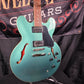 Epiphone ES-335 Traditional Pro 2021 - Present - Inverness Green *Repaired*