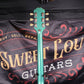 Epiphone ES-335 Traditional Pro 2021 - Present - Inverness Green *Repaired*