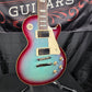 Epiphone Les Paul Standard '60s with Laurel Fretboard 2025 - Blueberry Burst *Repaired*