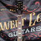 Epiphone Les Paul Standard '60s with Laurel Fretboard 2025 - Blueberry Burst *Repaired*