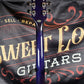 Epiphone Les Paul Standard '60s with Laurel Fretboard 2025 - Blueberry Burst *Repaired*