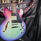 Epiphone ES-335 Figured 2020 - Present - Blueberry Burst *Repaired*