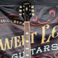 Epiphone ES-335 Figured 2020 - Present - Blueberry Burst *Repaired*