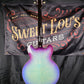 Epiphone ES-335 Figured 2020 - Present - Blueberry Burst *Repaired*