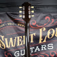 Epiphone ES-335 Figured 2020 - Present - Blueberry Burst *Repaired*