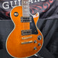 Epiphone Lee Malia Custom Artisan Les Paul 2014 - 2019 - Walnut