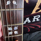 Epiphone Lee Malia Custom Artisan Les Paul 2014 - 2019 - Walnut