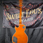 Epiphone Lee Malia Custom Artisan Les Paul 2014 - 2019 - Walnut