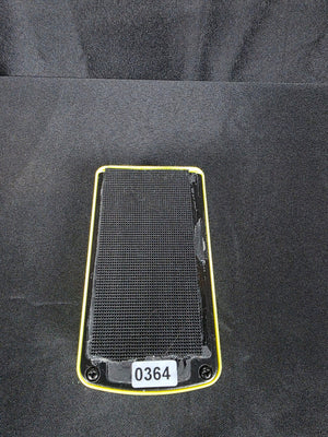Behringer UW300 Ultra Wah 2010s - Yellow